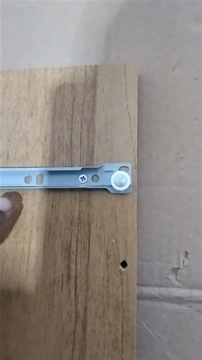metal drawer slides #architecture #assemblyguide