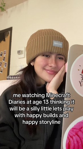 Exploring the World of Minecraft Diaries with Aphmau