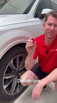 Airing Down Tyres? Stop TPMS False Alarms With Off-Road Mode | iCheckTPMS