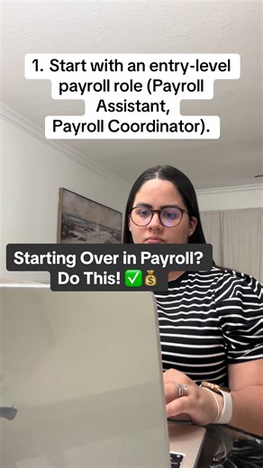 Starting a Career in Payroll: Essential Tips and Steps