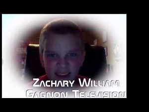Logo Bloopers Episode 3: Zachary William Gagnon Television Logo