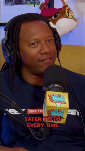 Sonic Secrets: What I REALLY Order 👀🍟