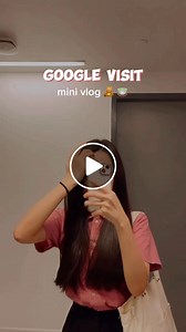 My First Visit to Google HQ Singapore: A Memorable Experience