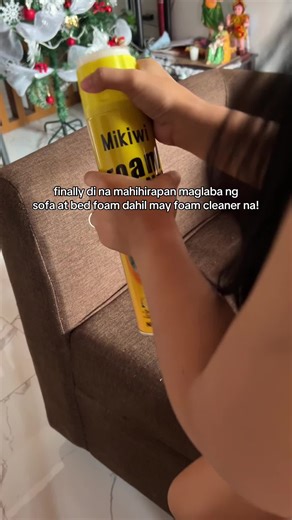 Foam Cleaner: Your Ultimate Solution for Upholstery