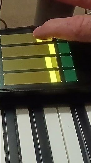 you can use touchosc if your midi pitch bend is broken