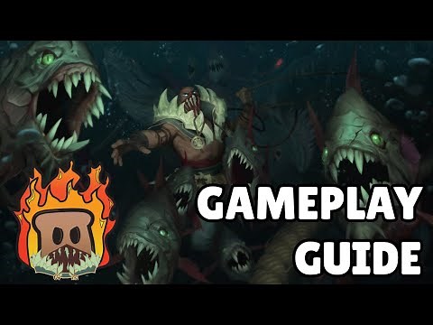 Pyke Gameplay Guide | Path of Champions