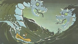 Australia's first animated feature