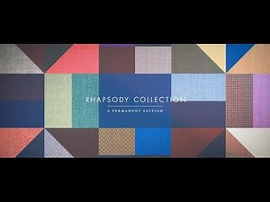 Rhapsody Collection