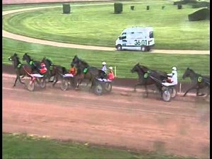 Grand Prix Geny Courses 3601