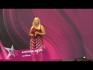 Andrea Beth - Swiss Voice Tour 2023, Letzipark Zürich