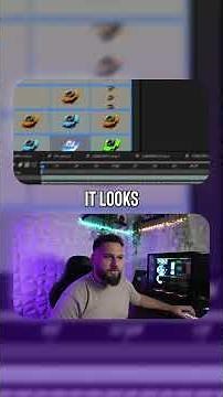 The Secret Stabilization Method in After Effects | Stabilize Motion + ...