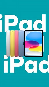 The 11-inch iPad is now more capable than ever with the superfast A16 chip. Order yours today and pay over time, completely interest free with OptusPay. Accessories sold separately. Colour availability may vary. T&Cs and eligibility criteria apply. | Optus | Facebook