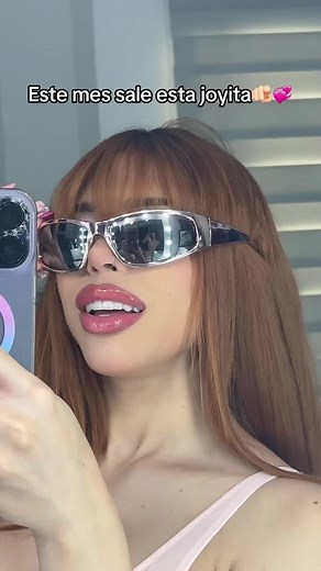 La impactante línea del perreo de Yeri Mua