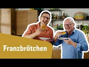Franzbrötchen selber machen – Norddeutsches Gebäck mit Zimt & Hefe 🌀🍞 | REWE Deine Küche