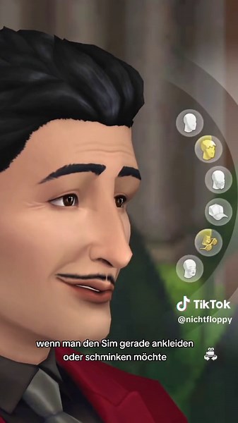 Sims 4 Cheats: cas.fulleditmode Explained | Episode 16