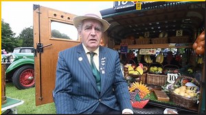 1.5K views · 13 reactions | The Historic Vehicle Rally – the North’s biggest one-day car show – is marking its 50th anniversary as it returns to Newby Hall, Ripon. The event attracts exhibits from all over the country with more than 1,000 vehicles of all marques – from Aston Martin to Wolseley – expected to be on display this year. The rally is organised by the North of England Classic and Pre-War Automobiles (NECPWA). | Yorkshire Post | Facebook