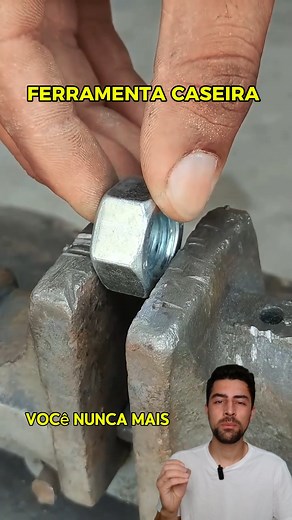 82K views · 229 reactions | Esse é a melhor chave pra tirar um parafuso #dicas #chave This is the best wrench for removing a screw #tips #wrench | Aprendendo Fatos | Facebook