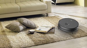 Smart vacuum flaws could give hackers access to camera feed, say security researchers