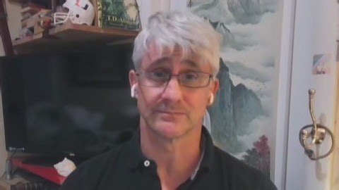 Axios White House reporter Marc Caputo joins NewsNation to discuss reporting on how President Trump was able to find a means of continuing to pay the U.S. military despite the government shutdown. | NewsNation