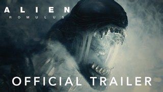 (Alien: Romulus): Official Trailer