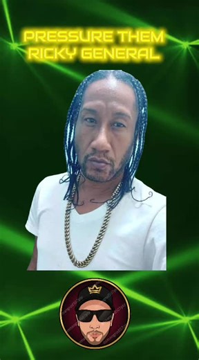 PRESSURE THEM RICKY GENERAL BAM BAM RIDDIM REMEMBER LA PLENA RETRO 💯🎧🔥🔉🇵🇦🎶🎛🚨🎤🎧🚍🔈😎 #LaTandaRetro #LaTandadelBus #LaTandaElApocalipsis #LaTandaDelCassete #LaTandaDelFinDelMundo