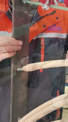 Installing the pad mounted transformer tap changer