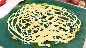 21K views · 113 reactions | See More  Roti Jala, which directly...