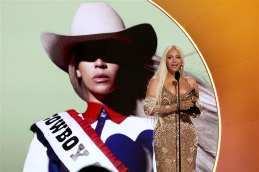 What Does It Cost to Put on a Beyoncé Show?