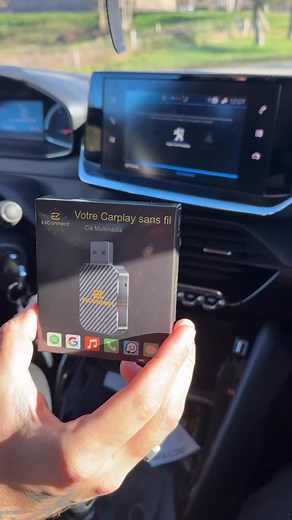 Le CarPlay pour les nuls ! | EzConnect