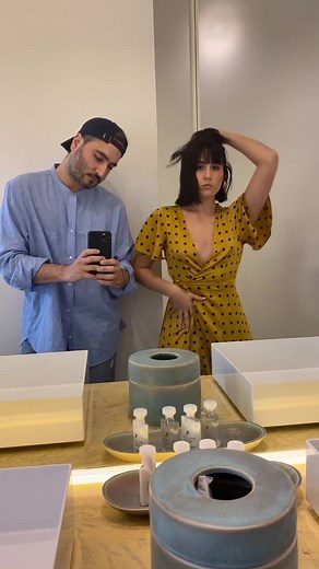 Did We Nail the Flip the Switch Challenge? TikTok Fun!