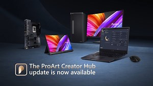 Discover the #New Features in the #ProArt Creator Hub app. The new "Performance Optimization" feature helps you to easily manage your PC's resources and boost performance in an instant! The handy tools include Resource Monitor, App Power Priority, and Clean Files. Check out the link below to install for your #ASUS device! https://asus.click/ProArtCreatorHub_FB | ASUS | Facebook