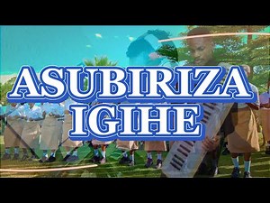 Asubiriza igihe by Leandre UKWISHAKA , Chorale Ineza ya nyagasani covered Beni music