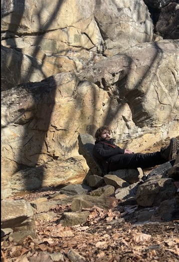 Epic Hiking Journey: Brasstown Bald and Mount Yonah