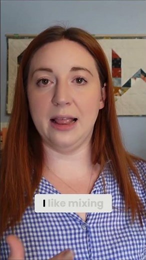 Mixing Prints: A Fun and Bohemian Approach to Fabric Selection