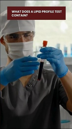 Cholesterol Test Results EXPLAINED – The Truth About Your Heart’s Future!