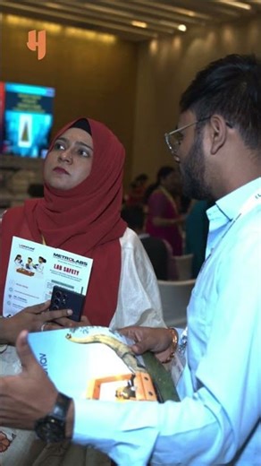 Melzo Anubhav At Elork Inndia | Immersive VR & AR Learning Experiences