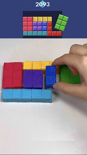 블록블라스트 블록 만들기: 창의적 3D펜 활용법