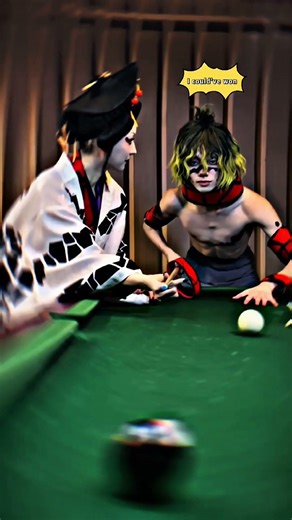 Demon slayer cosplay edit- pt 2 #demonslayer #cosplay #fypシ #kny #tanjiro #giyuutomioka #viralshorts