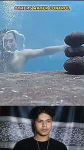 172K views · 2.2K reactions | Water control #reaction #reel #duat | Turjoy | Facebook