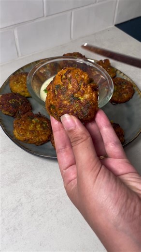 Meilleures Galettes de Courgettes en 10 Minutes