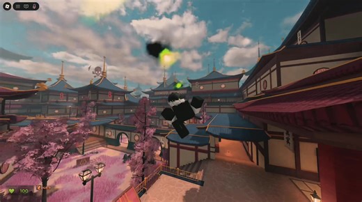 Create Beautiful Emotes in Roblox Games