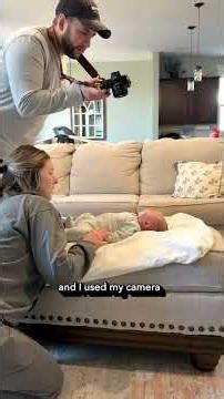 getting a passport for your baby