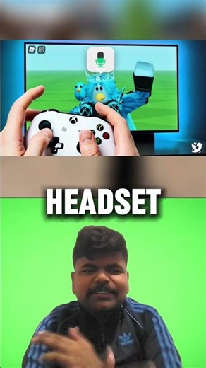 Roblox is Adding Voice Chat to Xbox 🤯