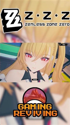 S-Rank Cissia Gacha Pull Summons - Zenless Zone Zero 2.7 (#Shorts) #gaming #zenlesszonezero