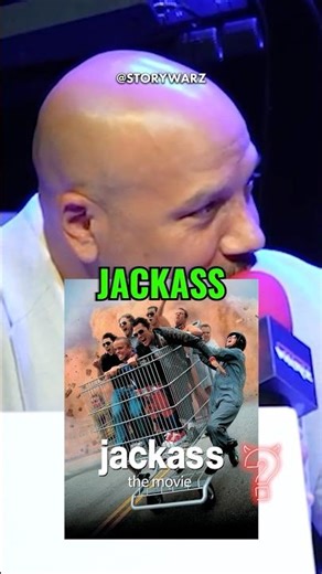 Steve-O Calls Story Warz "Daunting"