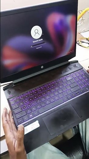 Why is my HP Pavilion Gaming Laptop running slow? How to Fix a Slow HP Laptop?