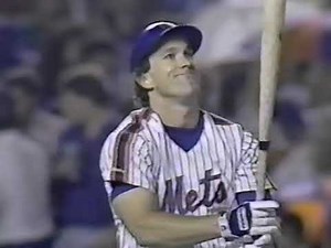 St Louis CARDINALS at New York METS 7/1/87 Original WWOR Broadcast