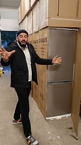 2.8K views · 48 reactions | Frigo promo 350€ rue Marie Christine 68 , 0487480000 | Said sintro | Facebook