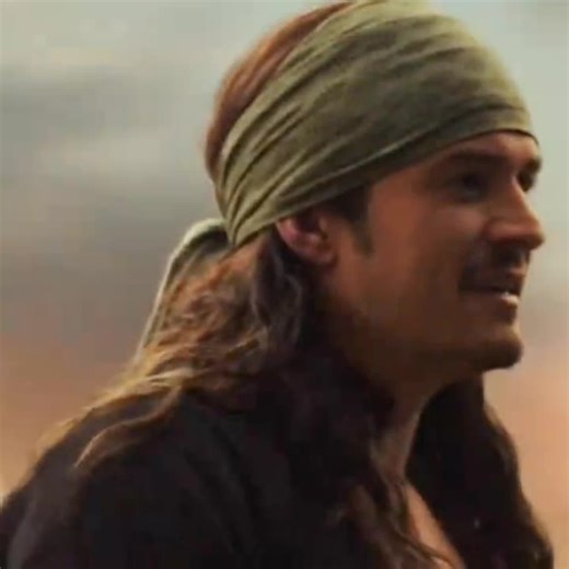 Pirates of the Caribbean: Will & Elizabeth's Epic Love