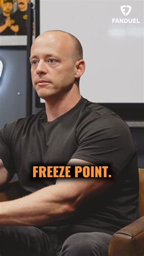 Bussin' With The Boys on Instagram: "We have to establish the freeze point in college football"